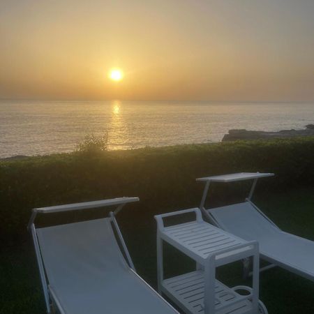 Villa Seba Sicily أوغوستا المظهر الخارجي الصورة