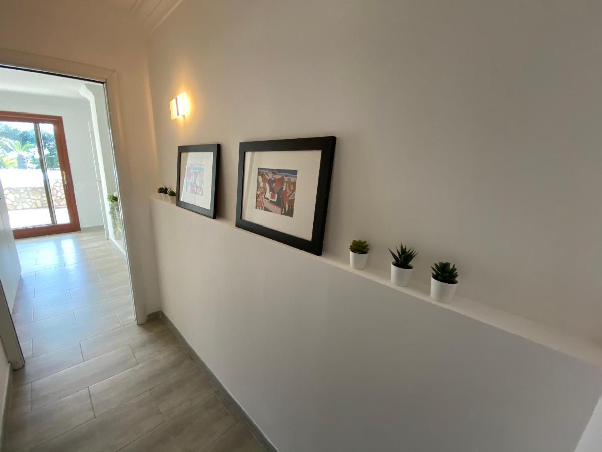 Villa Seba Sicily أوغوستا المظهر الخارجي الصورة