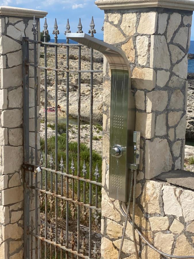Villa Seba Sicily أوغوستا المظهر الخارجي الصورة