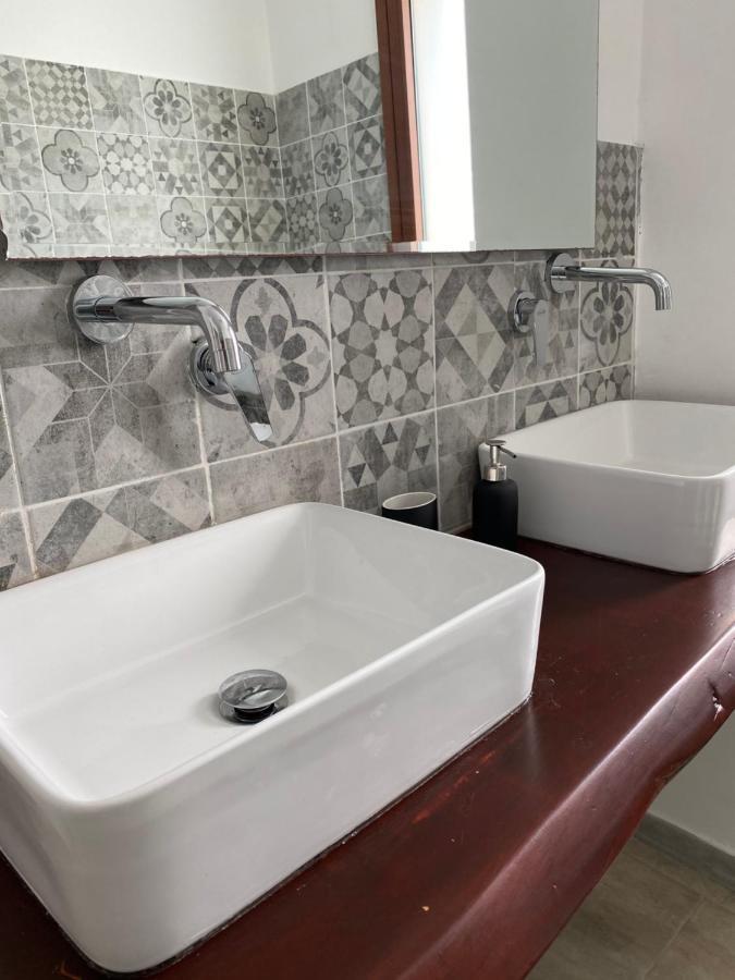 Villa Seba Sicily أوغوستا المظهر الخارجي الصورة