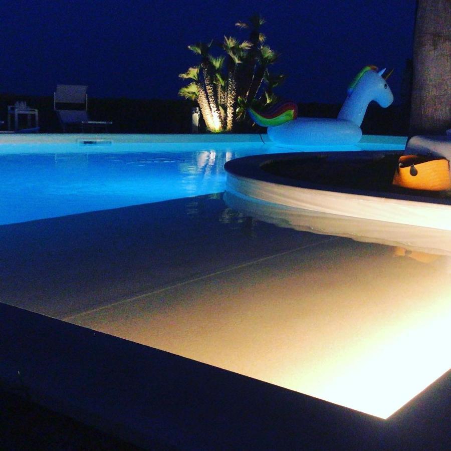 Villa Seba Sicily أوغوستا المظهر الخارجي الصورة