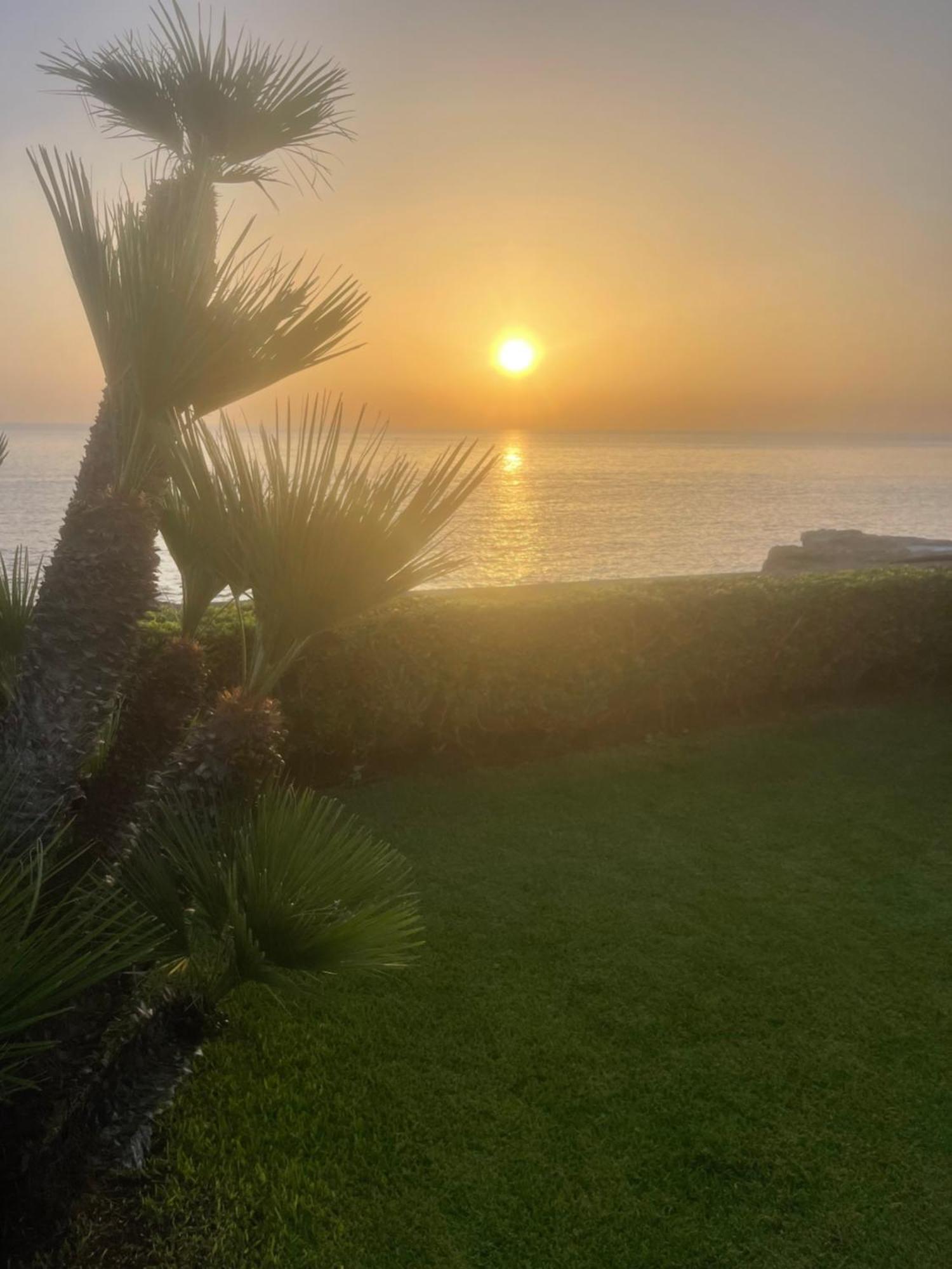 Villa Seba Sicily أوغوستا المظهر الخارجي الصورة
