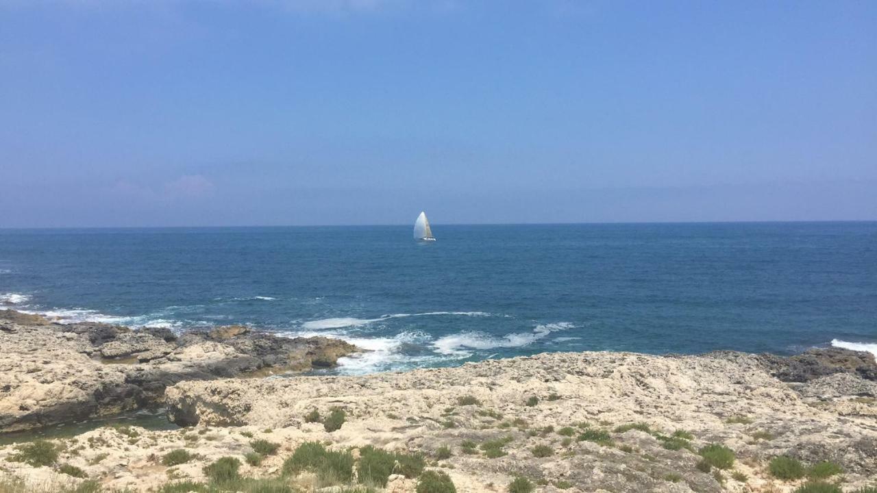 Villa Seba Sicily أوغوستا المظهر الخارجي الصورة