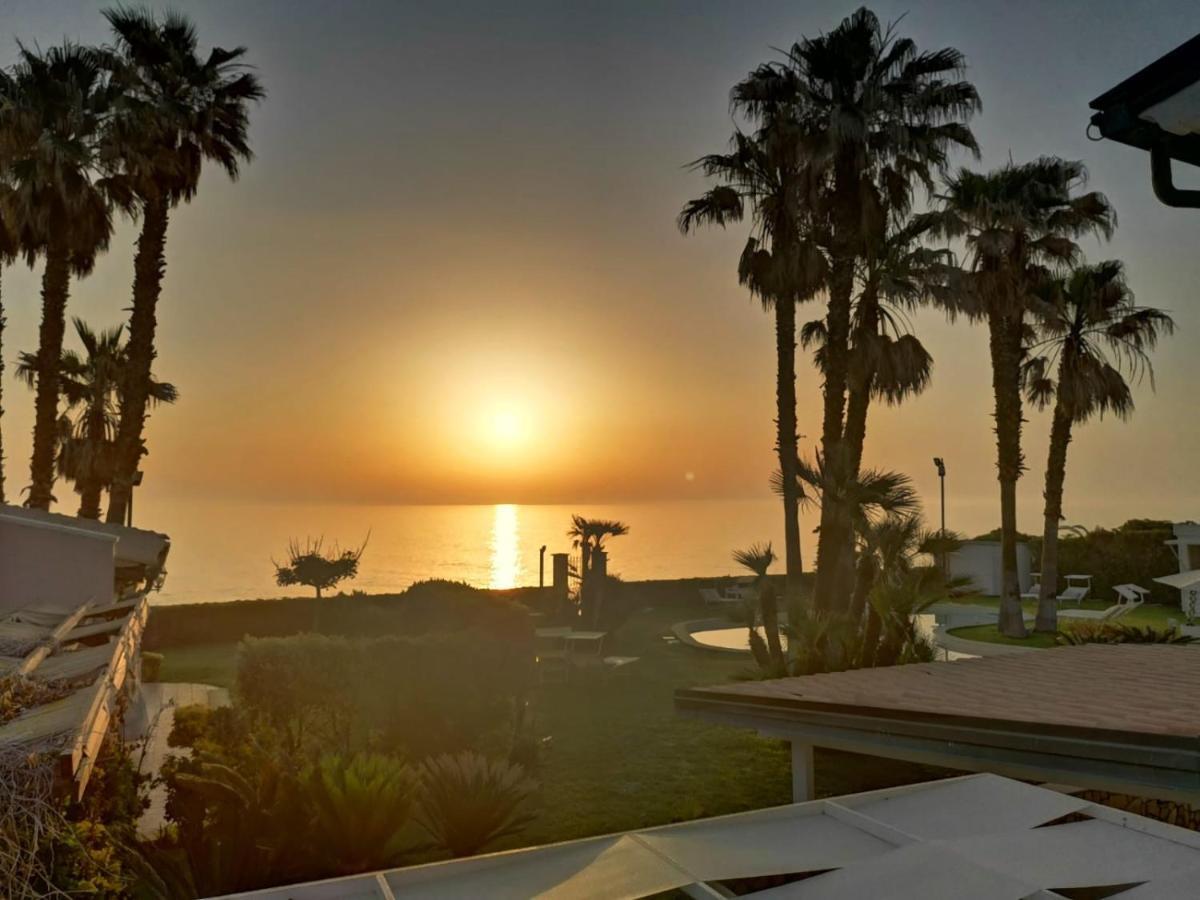 Villa Seba Sicily أوغوستا المظهر الخارجي الصورة